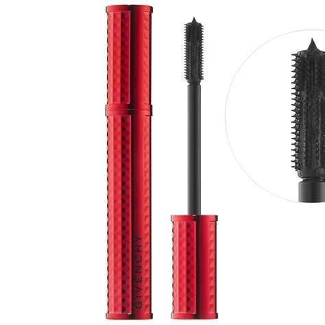 mascara givenchy volume disturbia отзывы|GIVENCHY Volume Disturbia Mascara .